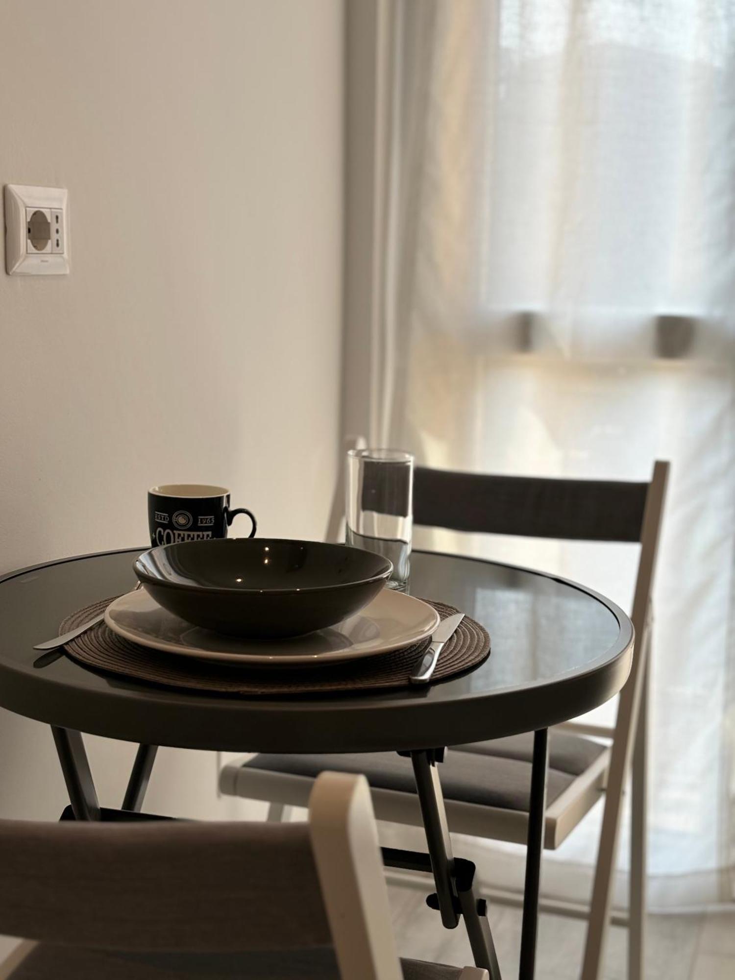 Hope Guest House Milano מראה חיצוני תמונה
