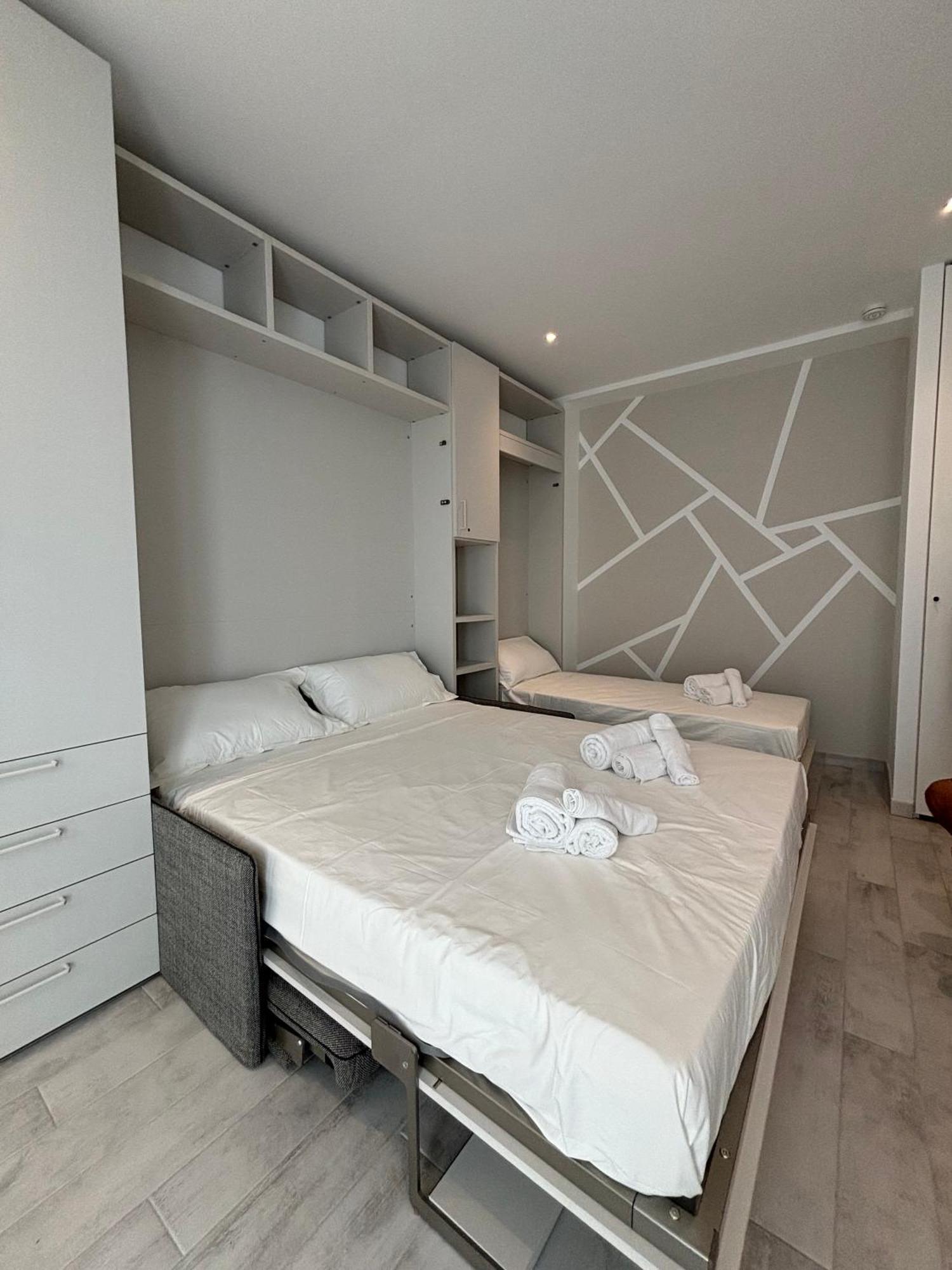 Hope Guest House Milano מראה חיצוני תמונה
