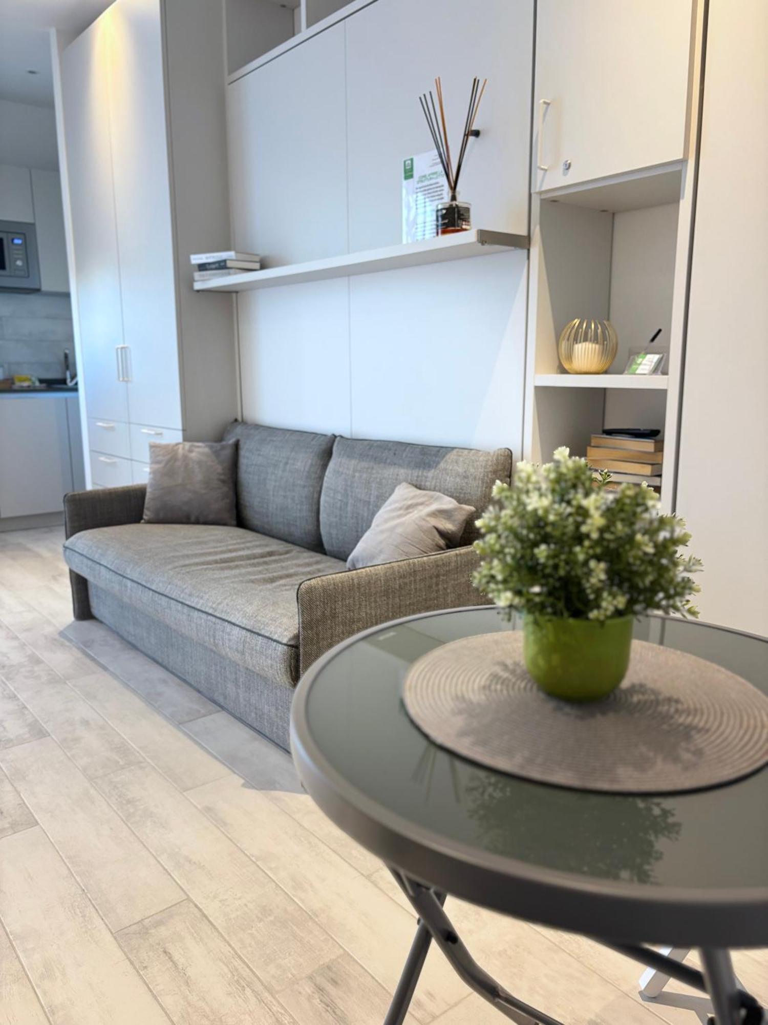 Hope Guest House Milano מראה חיצוני תמונה