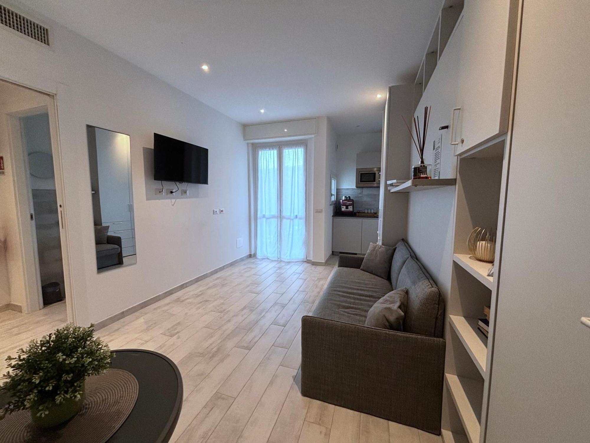 Hope Guest House Milano מראה חיצוני תמונה