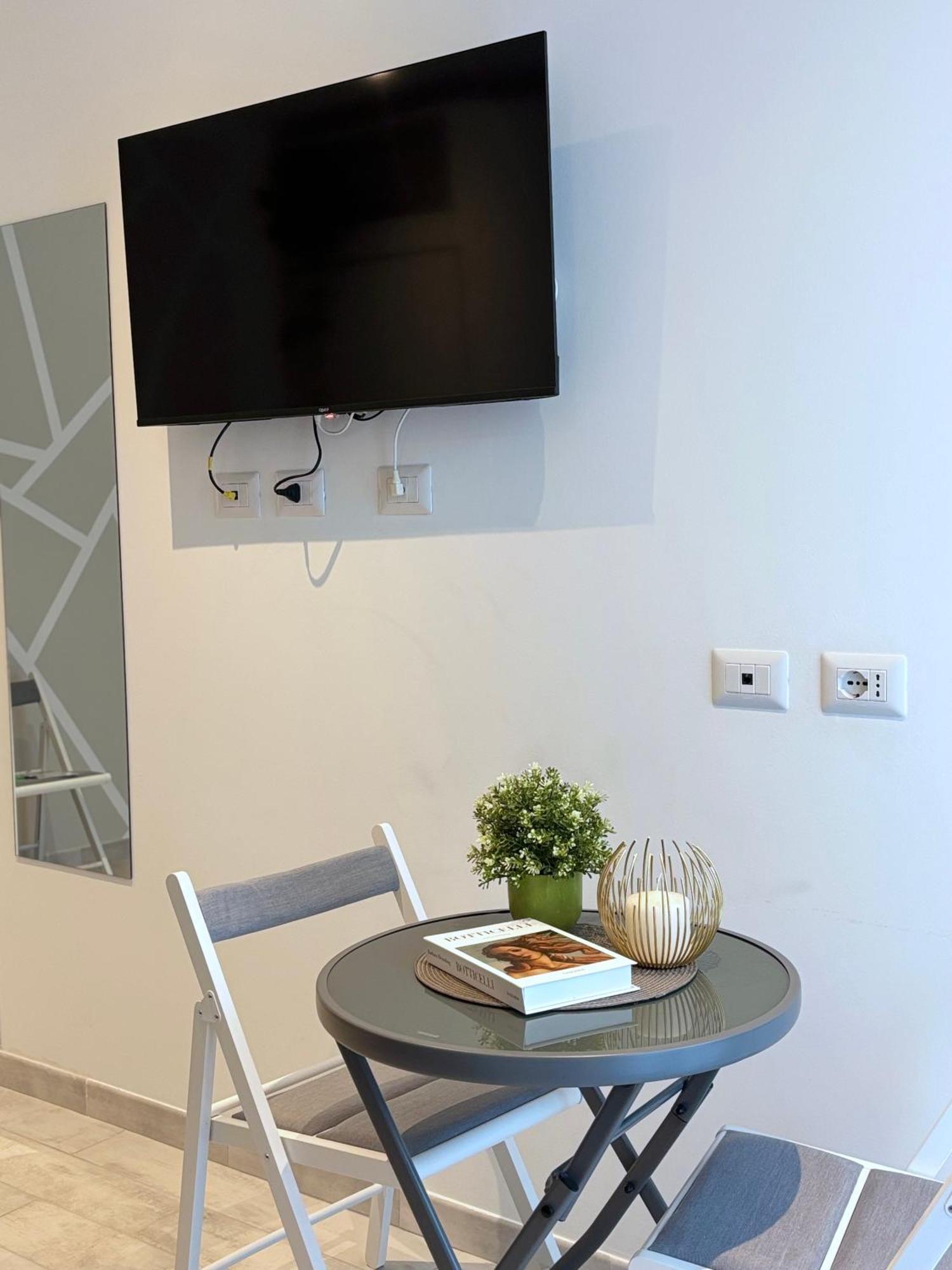 Hope Guest House Milano מראה חיצוני תמונה